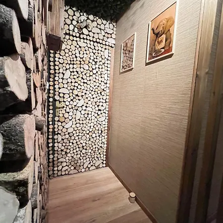 Jungle Jacuzzi Ambiance Tropicale 에페르네이