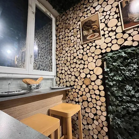 아파트 Jungle Jacuzzi Ambiance Tropicale