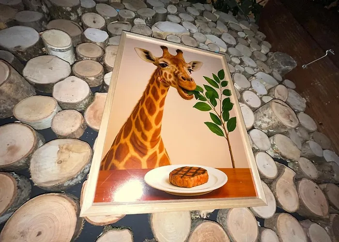 Apartment Jungle Jacuzzi Ambiance Tropicale Épernay